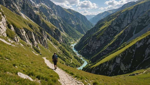 Top 10 randonnées originales en france à ne pas manquer !