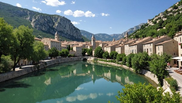Découvrez les meilleures activités à faire à sisteron pour un séjour mémorable